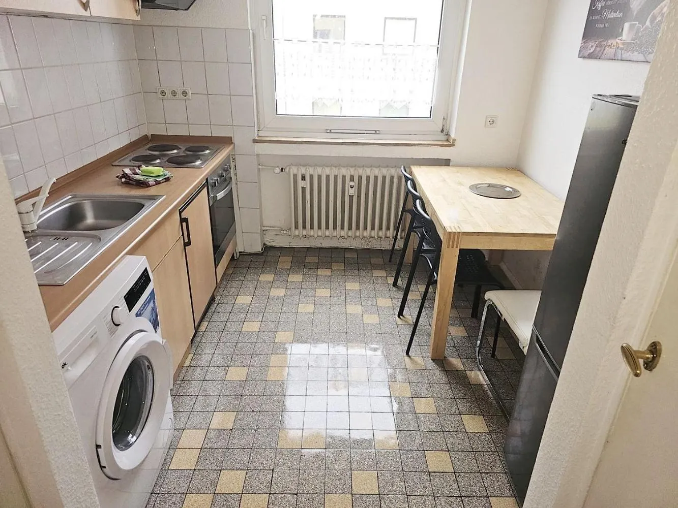Welcomecologne Apartments Cologne