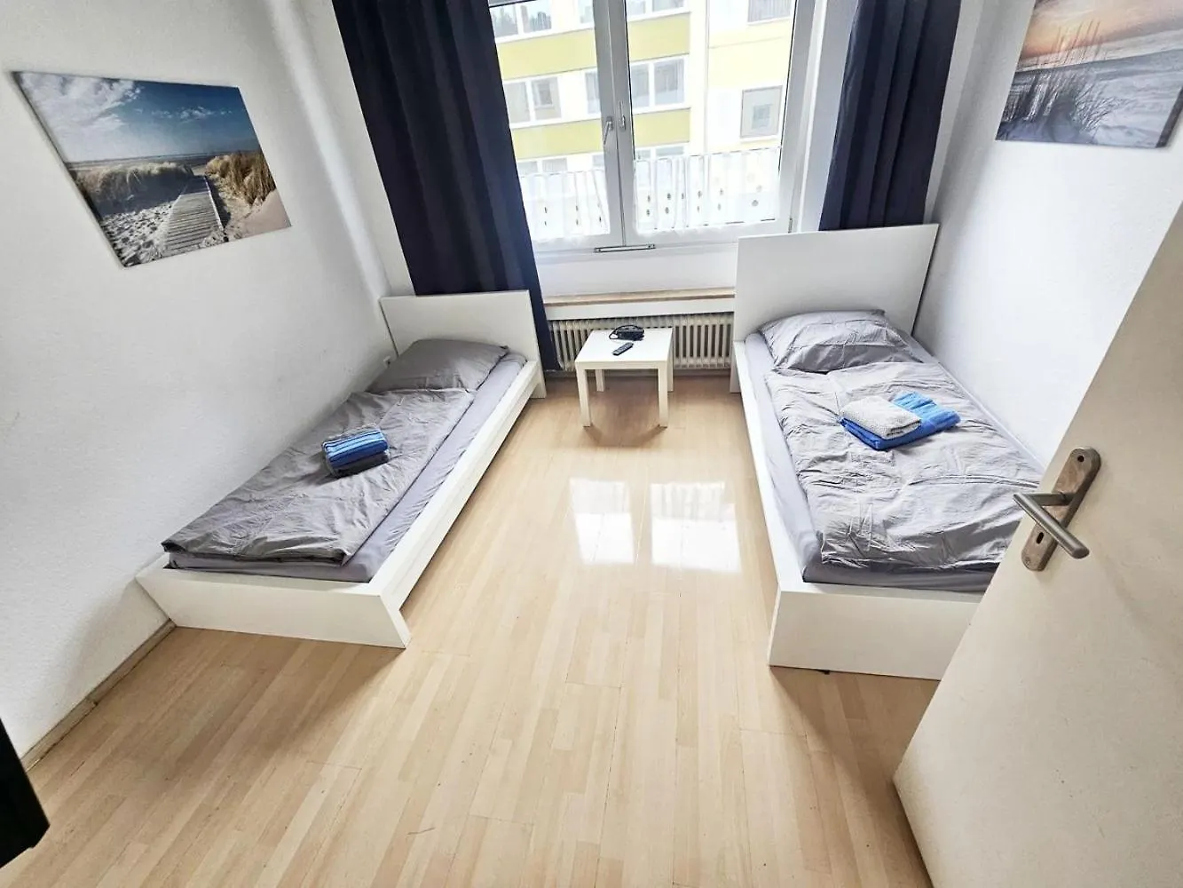Welcomecologne Apartments