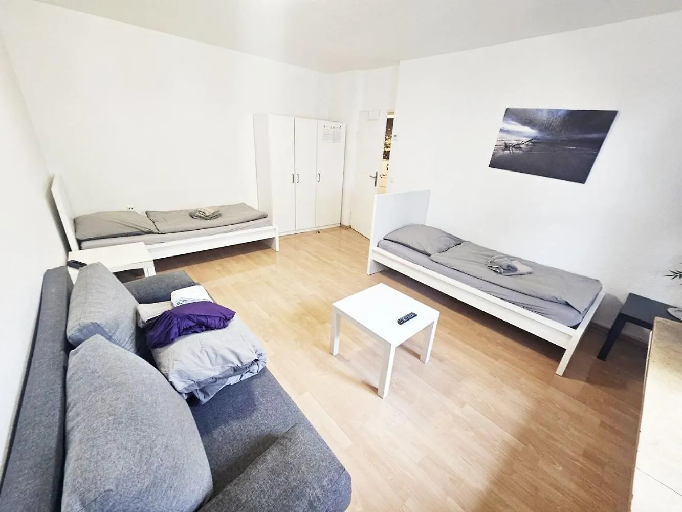 Welcomecologne Apartments