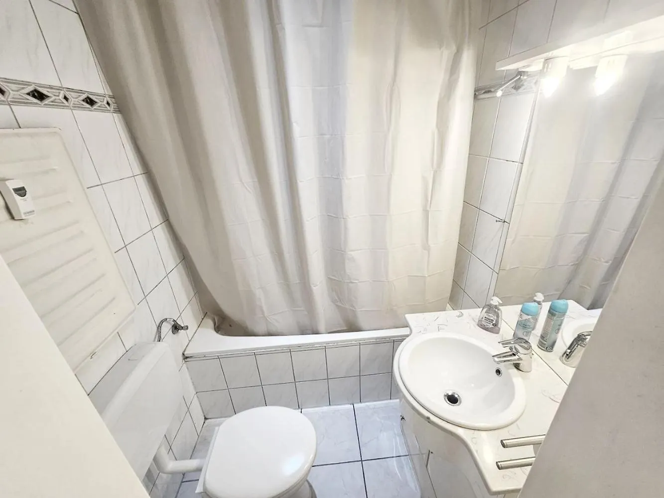 Welcomecologne Apartments