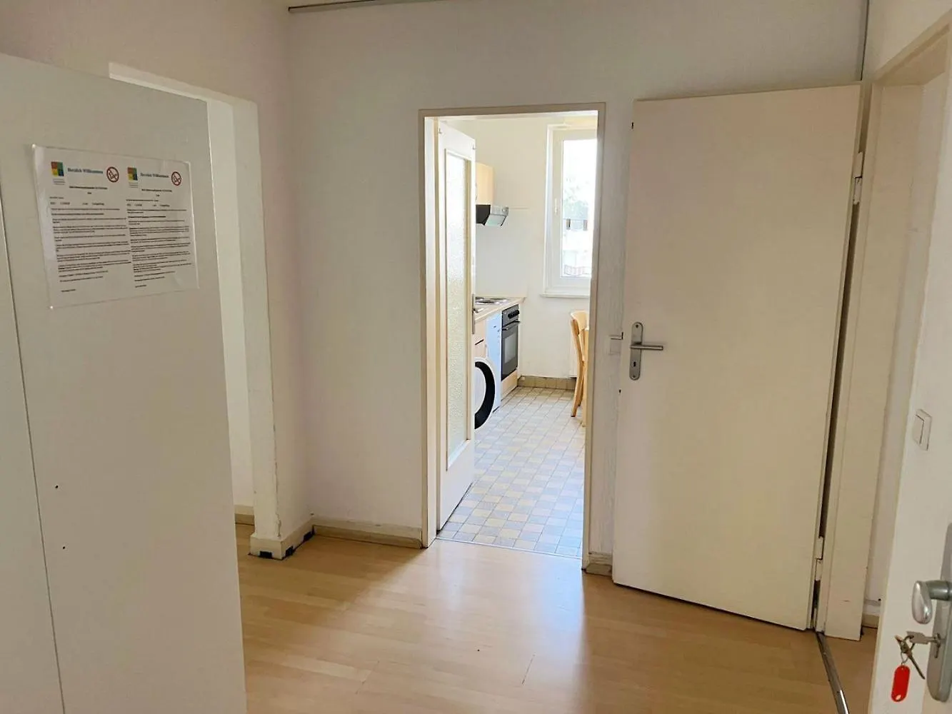 Welcomecologne Apartments Germany