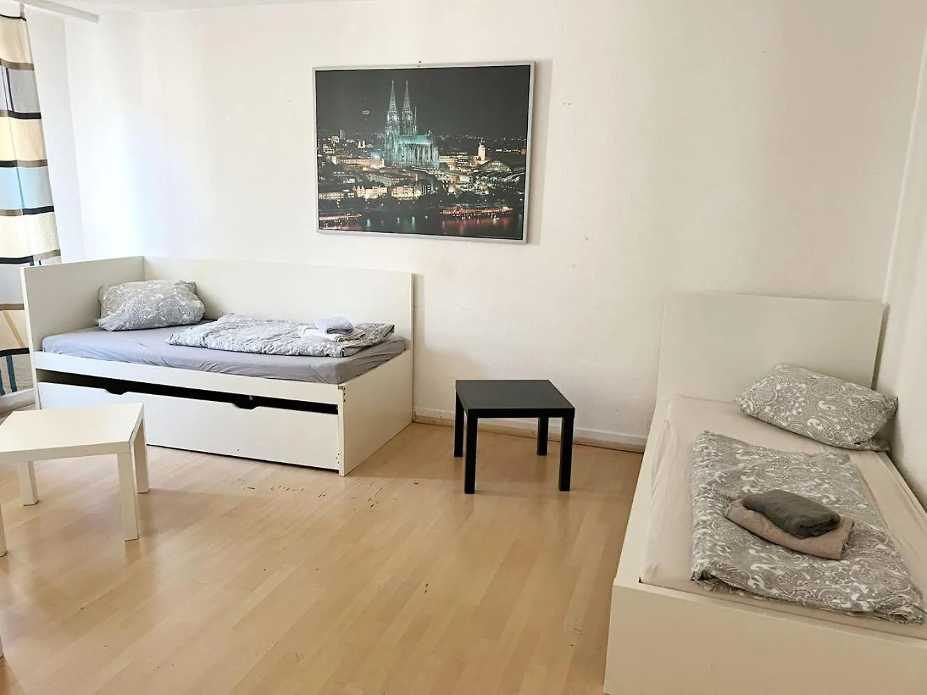 Welcomecologne Apartments  Cologne