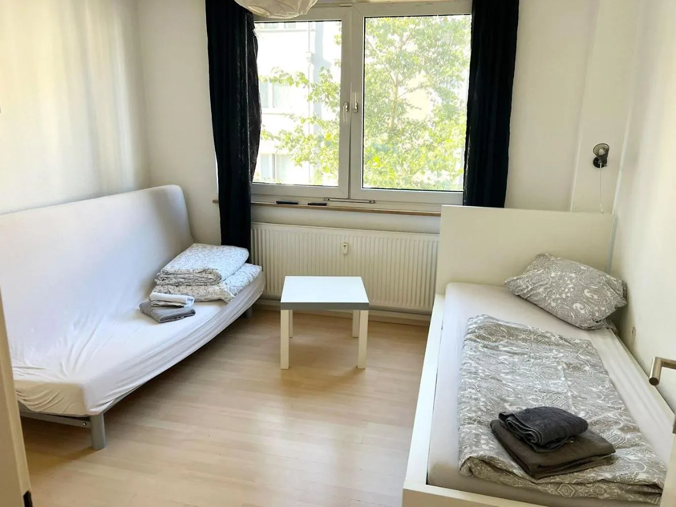 Welcomecologne Apartments Germany