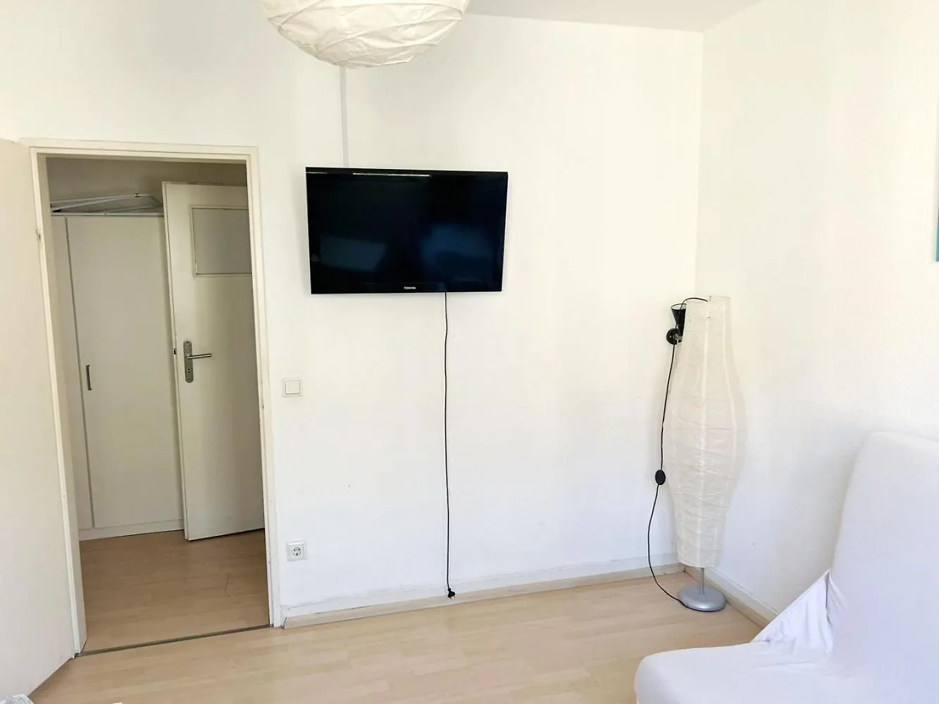 Welcomecologne Apartments