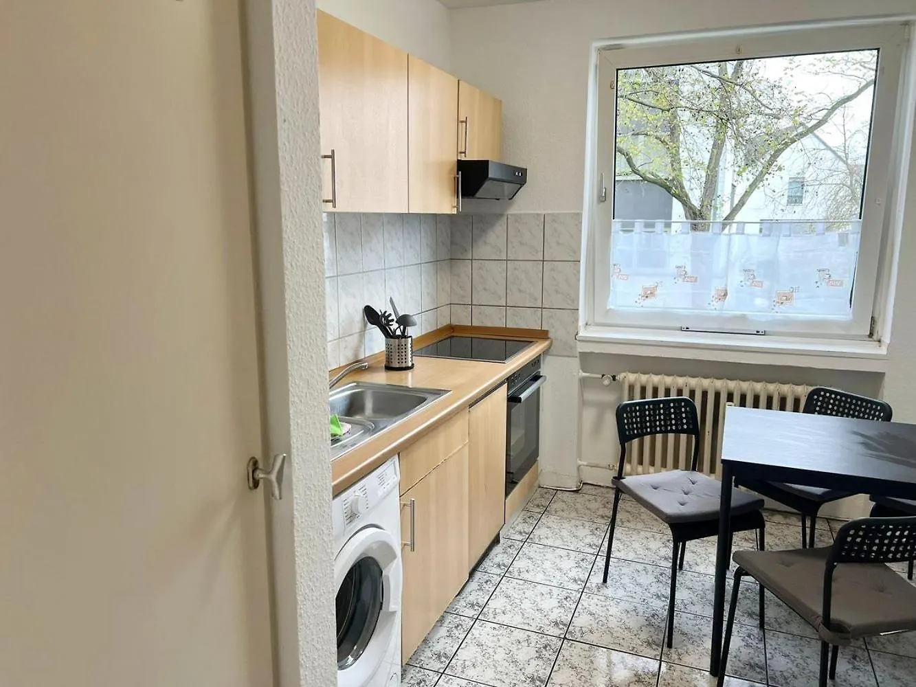 Welcomecologne Apartments