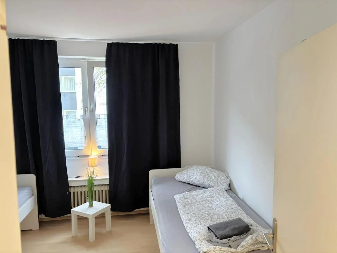 Welcomecologne Apartments Cologne