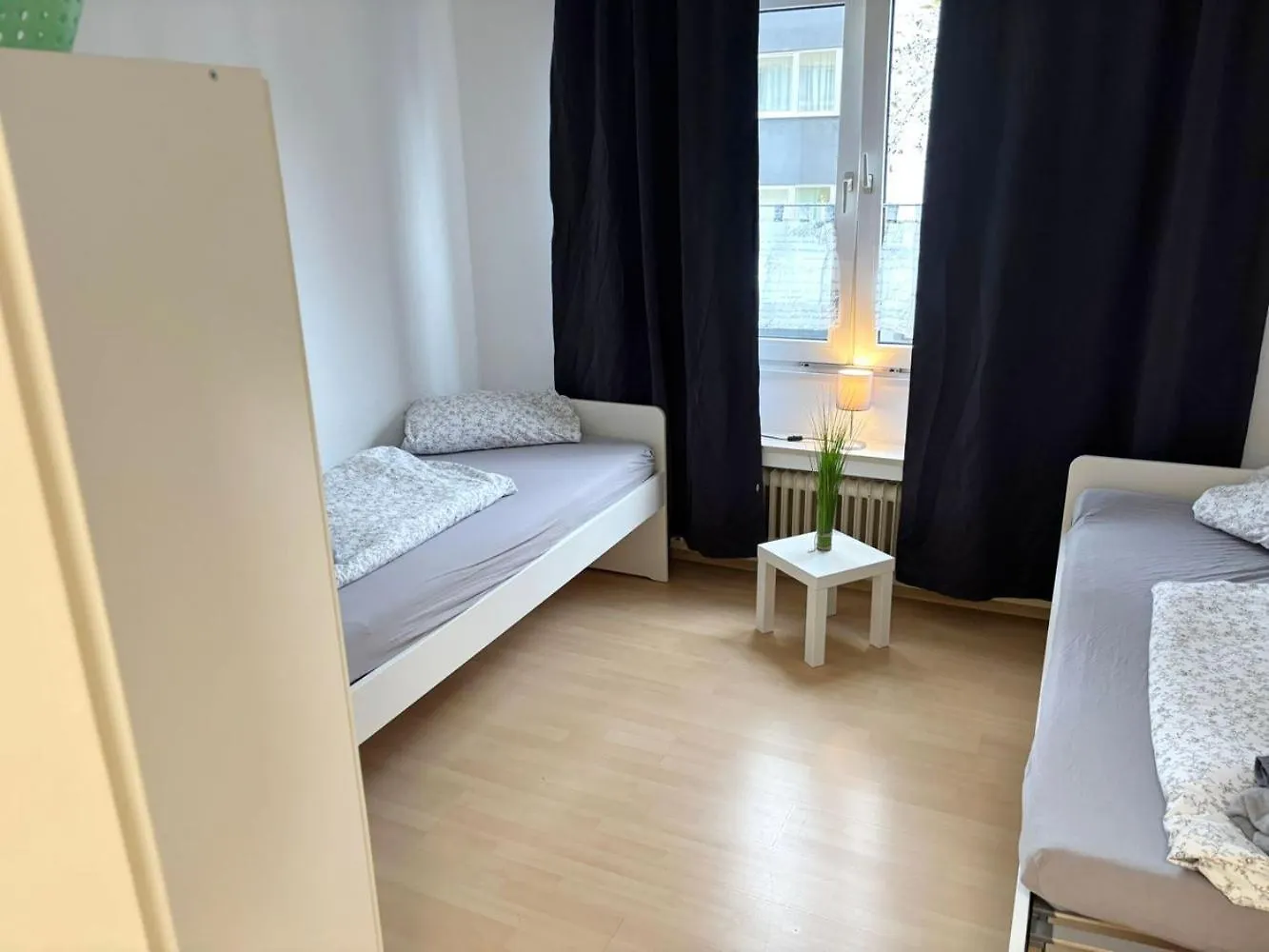 Welcomecologne Apartments