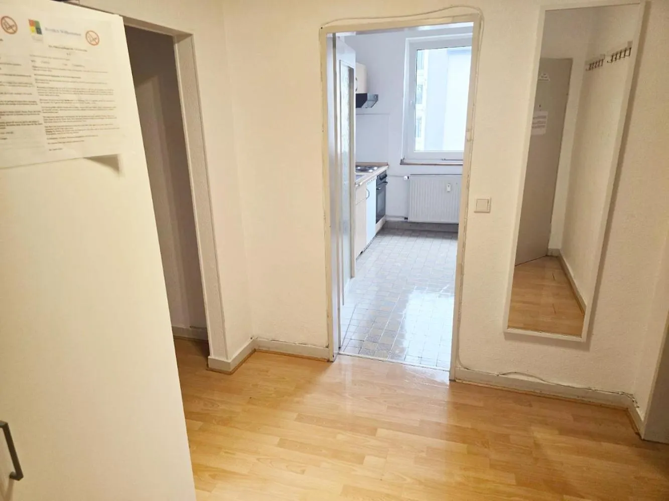 Welcomecologne Apartments