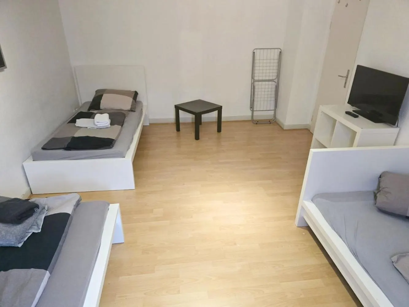 Welcomecologne Apartments