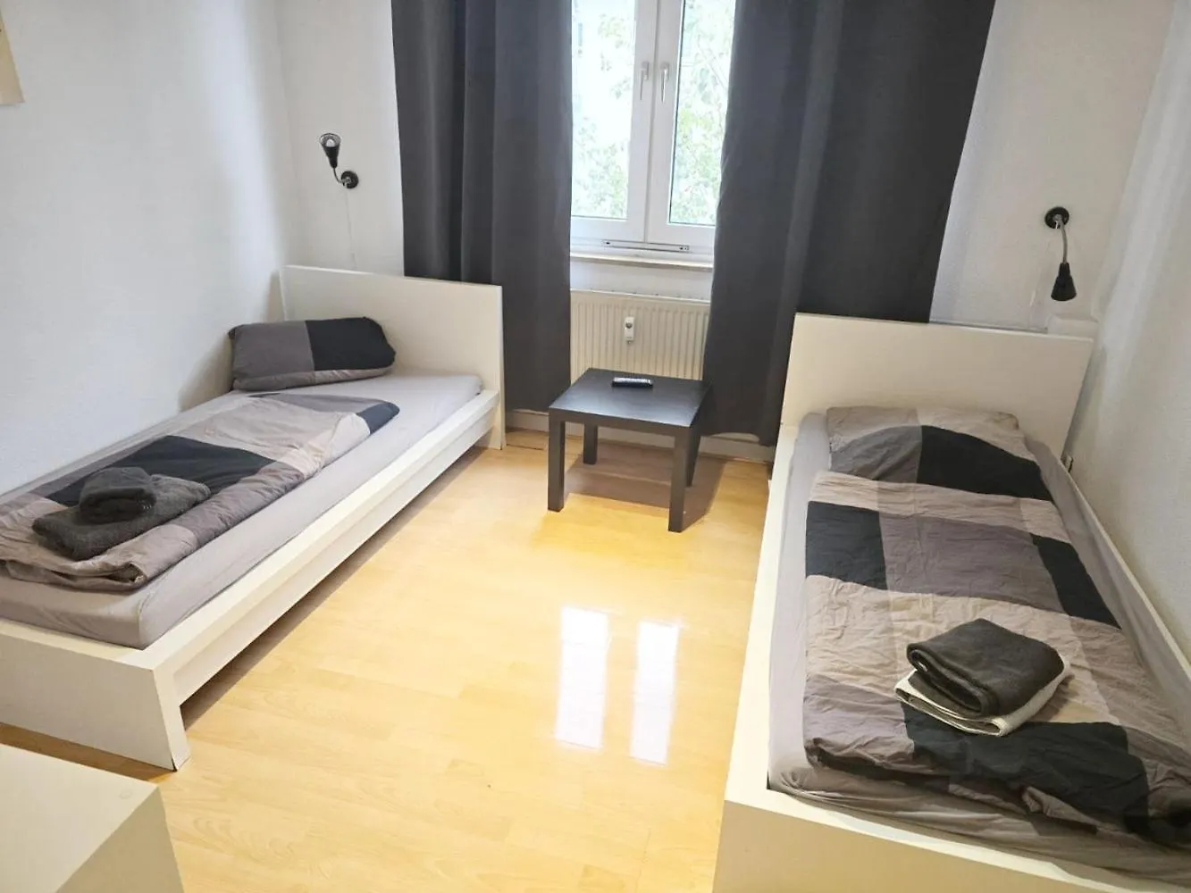 Welcomecologne Apartments Germany