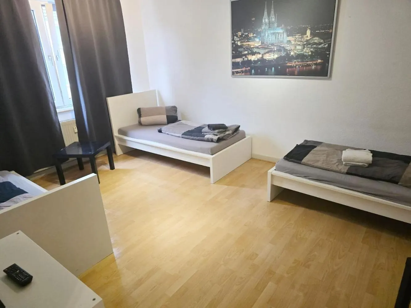 Welcomecologne Apartments 0*, Cologne Germany