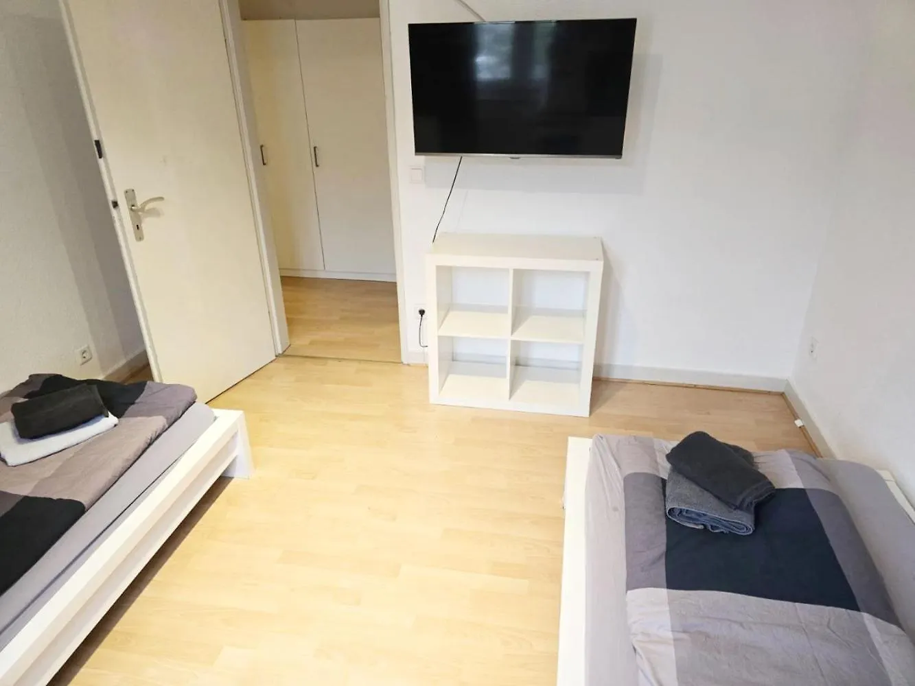 Welcomecologne Apartments