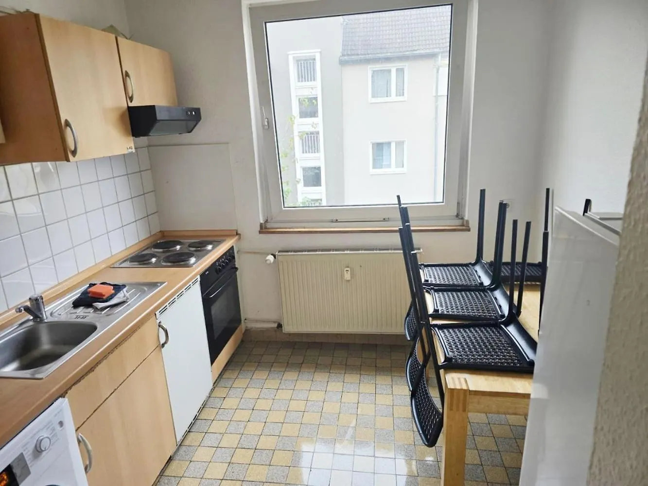 Welcomecologne Apartments