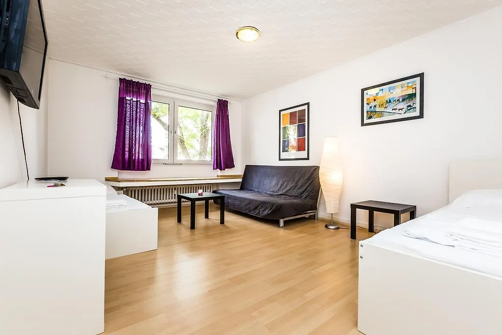 Welcomecologne Apartments  Cologne