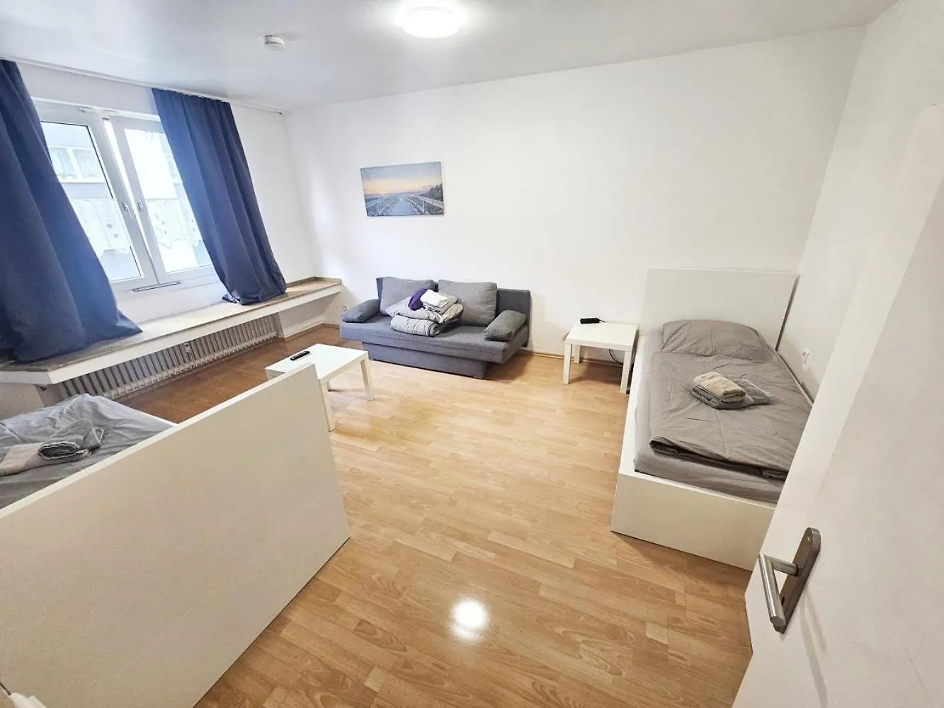 Welcomecologne Apartments