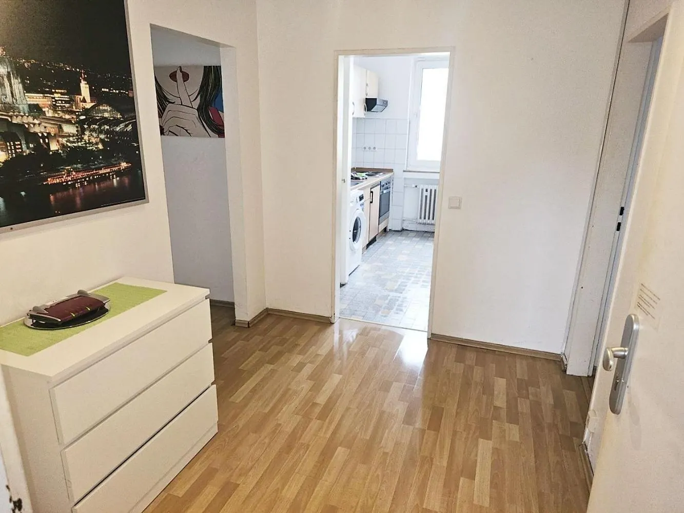 Welcomecologne Apartments 0*, Cologne Germany