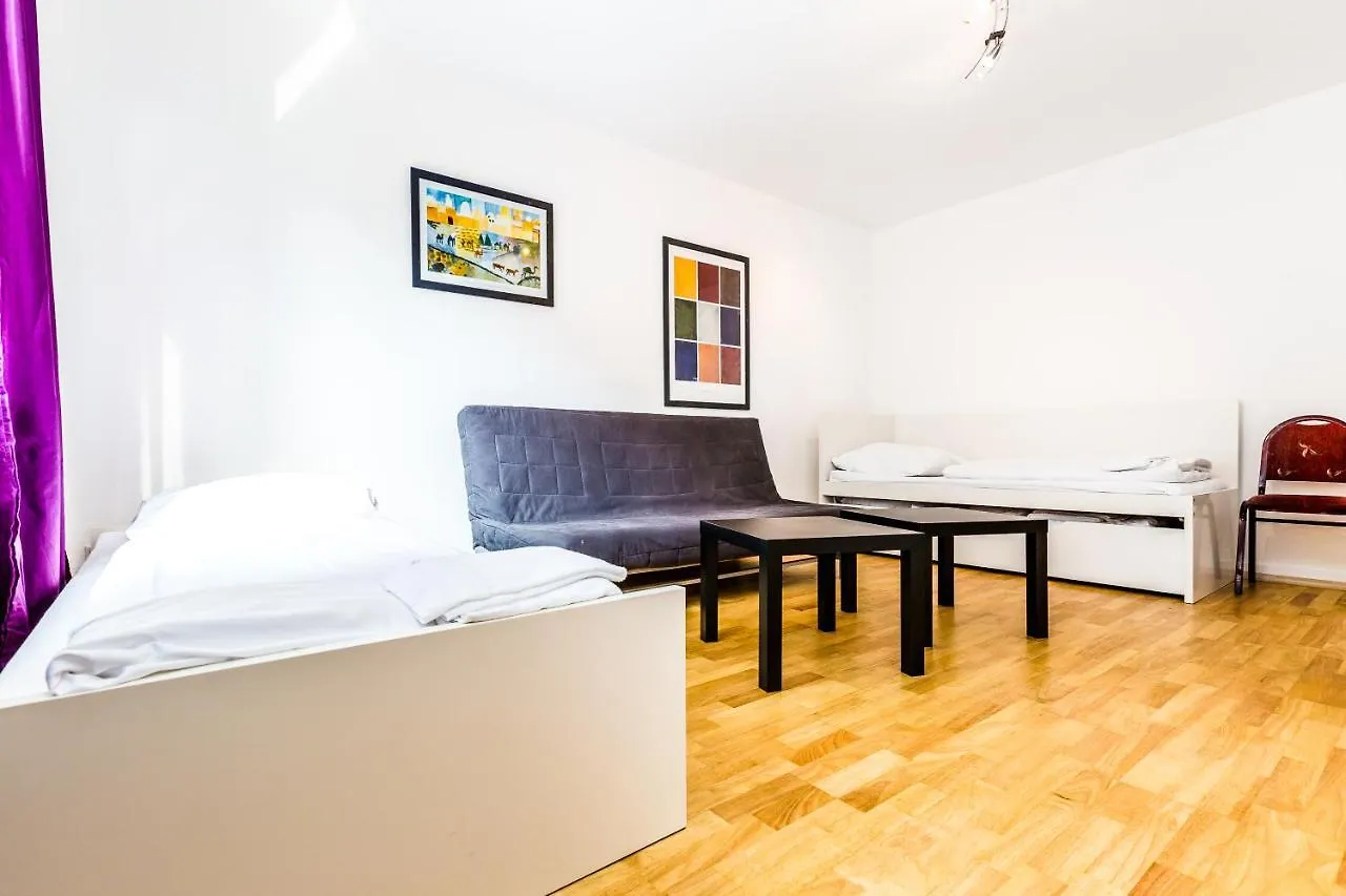 Welcomecologne Apartments